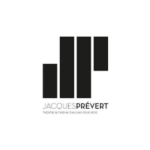 Théâtre et Cinéma Jacques Prévert
