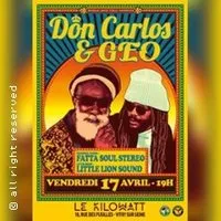 Don Carlos & Geo