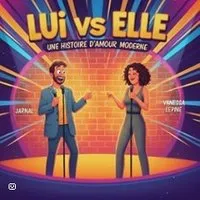 Lui vs Elle