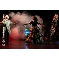 Madame Bovary - Roman Performance