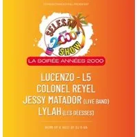 Le Selesao Show - En mode Années 2000