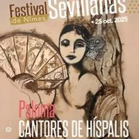 Festival Sevillanas 8 - Cantores de Hispalis