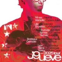 J9UEVE + 1ère Partie