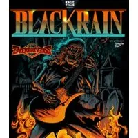 BlackRain + Overdrivers