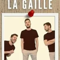 La Gaille - Le Boui Boui, Lyon
