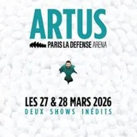 Artus - One Man Show - Deux Shows Inédits