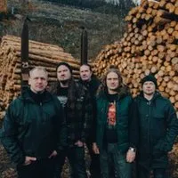 Heaven Shall Burn + The Halo Effect + The Black Dahlia Murder + Frozen Soul