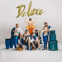 Deluxe ( Tournée)