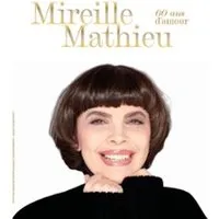 Mireille Mathieu - 60 Ans d'Amour