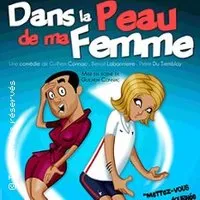 Dans la Peau de ma Femme (Tournée)