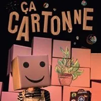 Ça Cartonne
