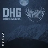 Dodheimsgard & Winterfylleth + Guest