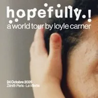Loyle Carner - Hopefully !