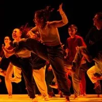Récréations -  Compagnie Dans6T