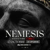 Booba - Nemesis