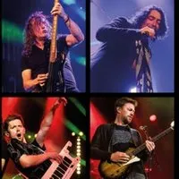 The Classic Rock Show