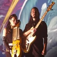 Seleynora + Anita Dongilli