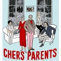 Chers Parents - Le Grand Théâtre 3T, Toulouse