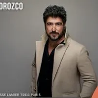 Antonio Orozco