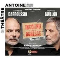 Inconnu à Cette Adresse (Tournée)