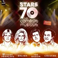 Stars 70 - Leurs Plus Grands Succès
