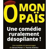 O Mon Païs