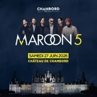 Chambord Live