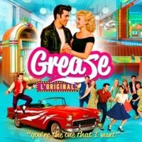 Grease L'Original