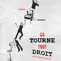 Ca Tourne tout Droit