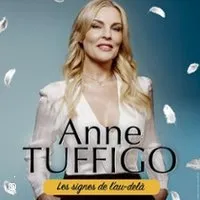 Anne Tuffigo - Les Signes de l'Au-delà, Tournée