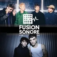 Fusion Sonore : Marta + Tukan