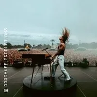 Julien Doré - Imposteur Tour