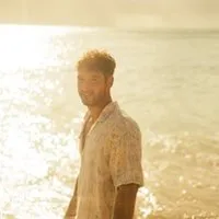 Jérémy Frérot - Gamin des Sables - Tournée