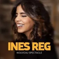 Inès Reg - On est Ensemble - Tournée