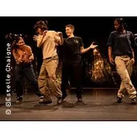 Raw + DJ Set - Compagnie Kilaï