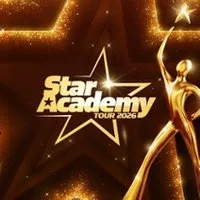 Star Academy - Tournée