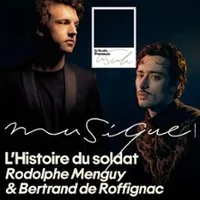 L'Histoire du Soldat - R.Menguy & B.De Roffignac