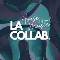La Collab #4 : Gass + Sina + Antoine Vermesse