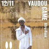 Vaudou Game en Concert