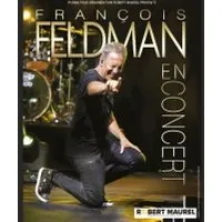 François Feldman en concert