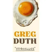 Greg Duth - Théâtre du Marais, Paris