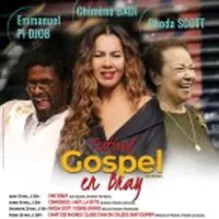 Festival Gospel en Bray