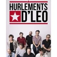 Les Hurlements d'Léo - Tournée