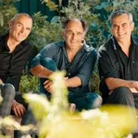 Pessoa - L'Intranquillité - Claude Tchamitchian, Christophe Marguet, Frédéric Pierrot