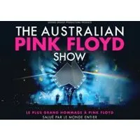 The Australian Pink Floyd Show - The Happiest Days of Our Lives, Greatest Hits