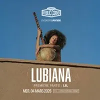 Lubiana
