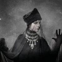 Anny Karénine (fille de) - Claire Diterzi - Théâtre du Rond-Point, Paris
