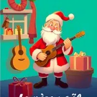 Le Père Noël Est Amoureux