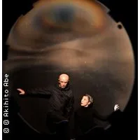 Tristan and Isolde - Saburo Teshigawara & Rihoko Sato