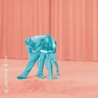 Le Bruit des Arbes qui Tombent